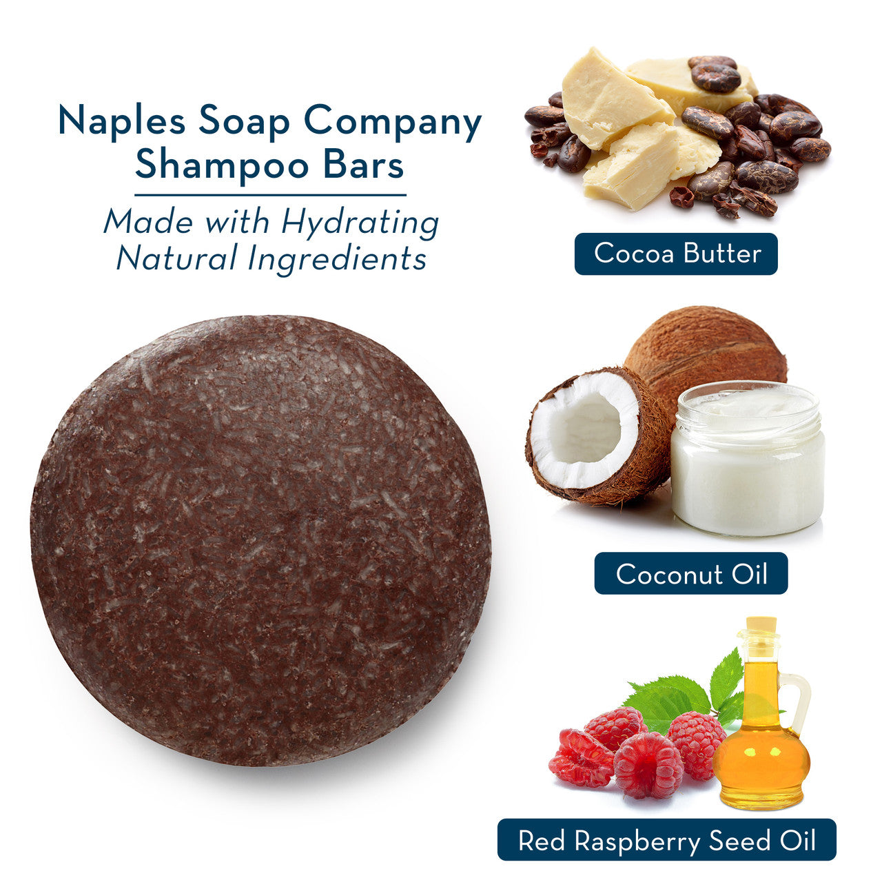 Moroccan Oil Shampoo Bar