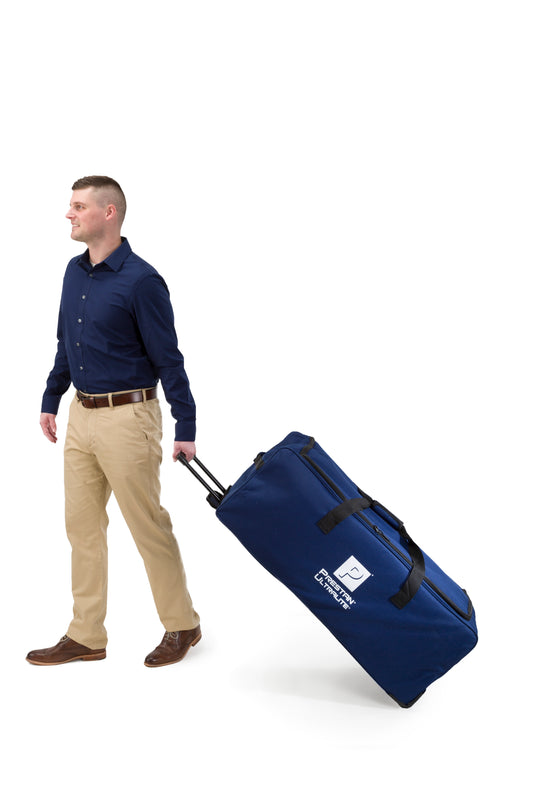 Prestan Ultralite ADULT Manikin 12-Pack