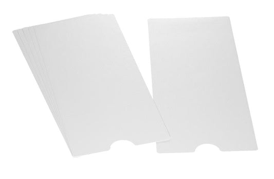 No Skidding Soft Texture Bath Mat 16"x 40"