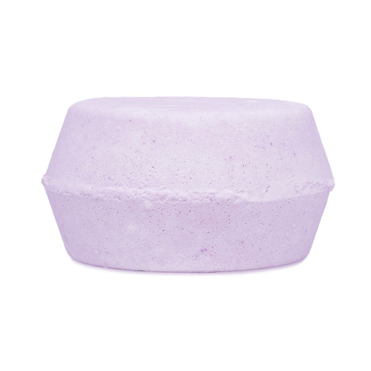 Lavender Shower Bomb