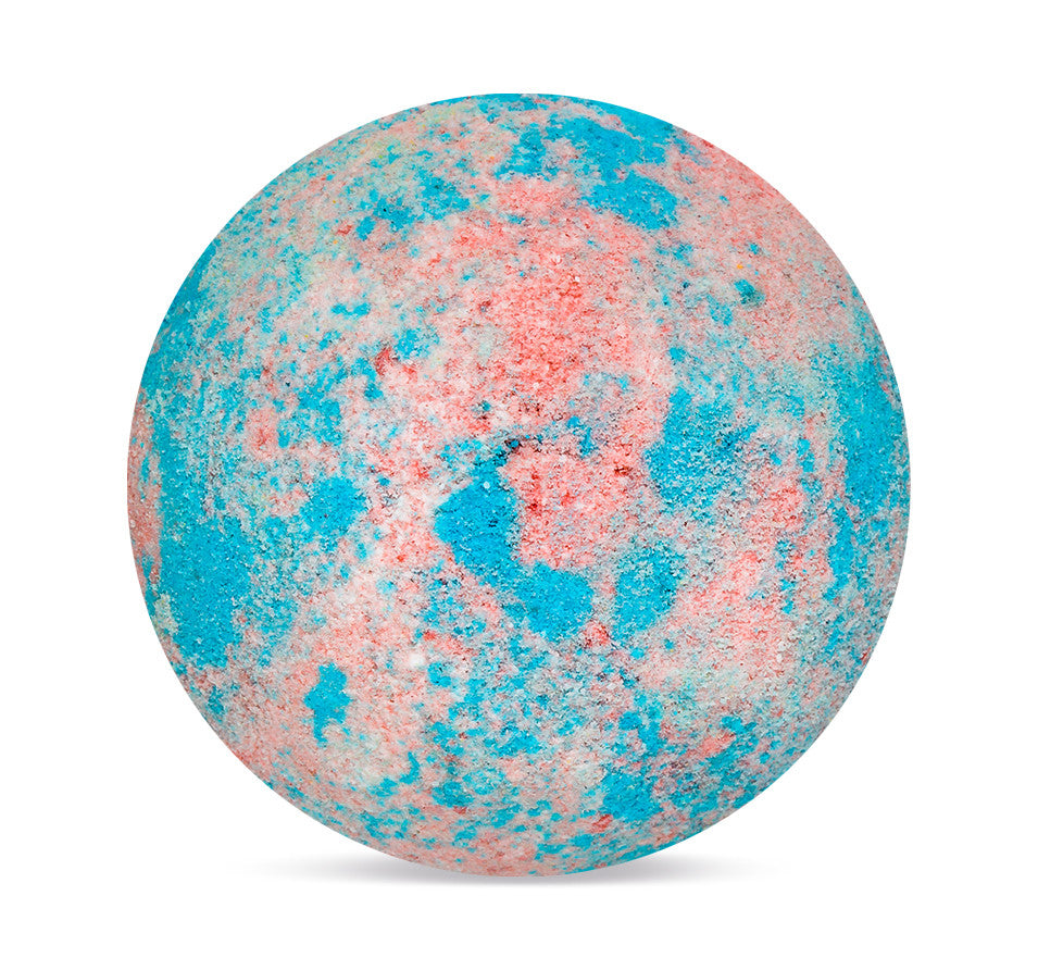 Bubble Gum Bath Bomb 4.5 oz