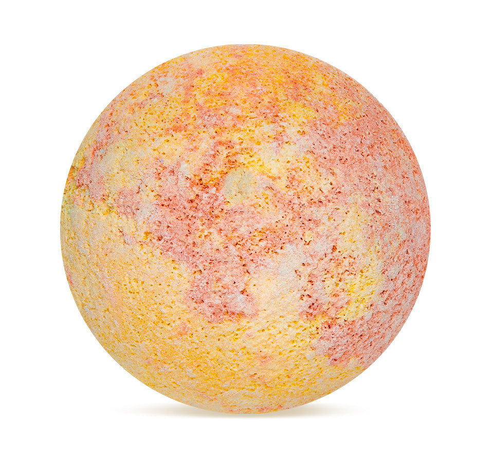 Pure Paradise Bath Bomb 4.5 oz