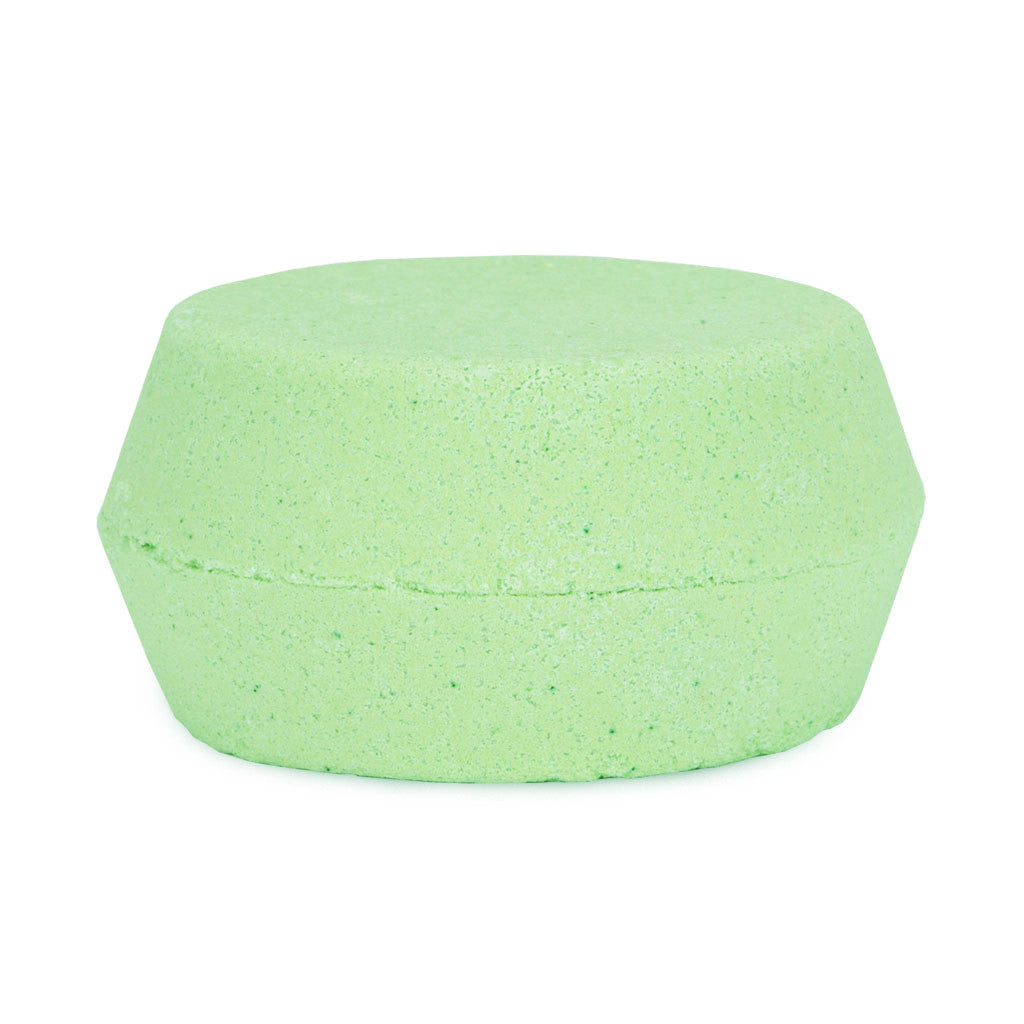 Coconut Lime Shower Bomb