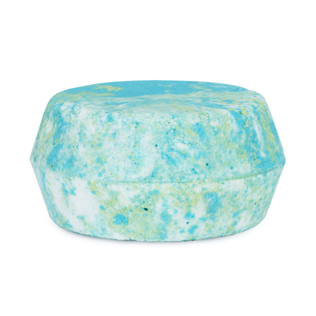 Pacific Ocean Shower Bomb