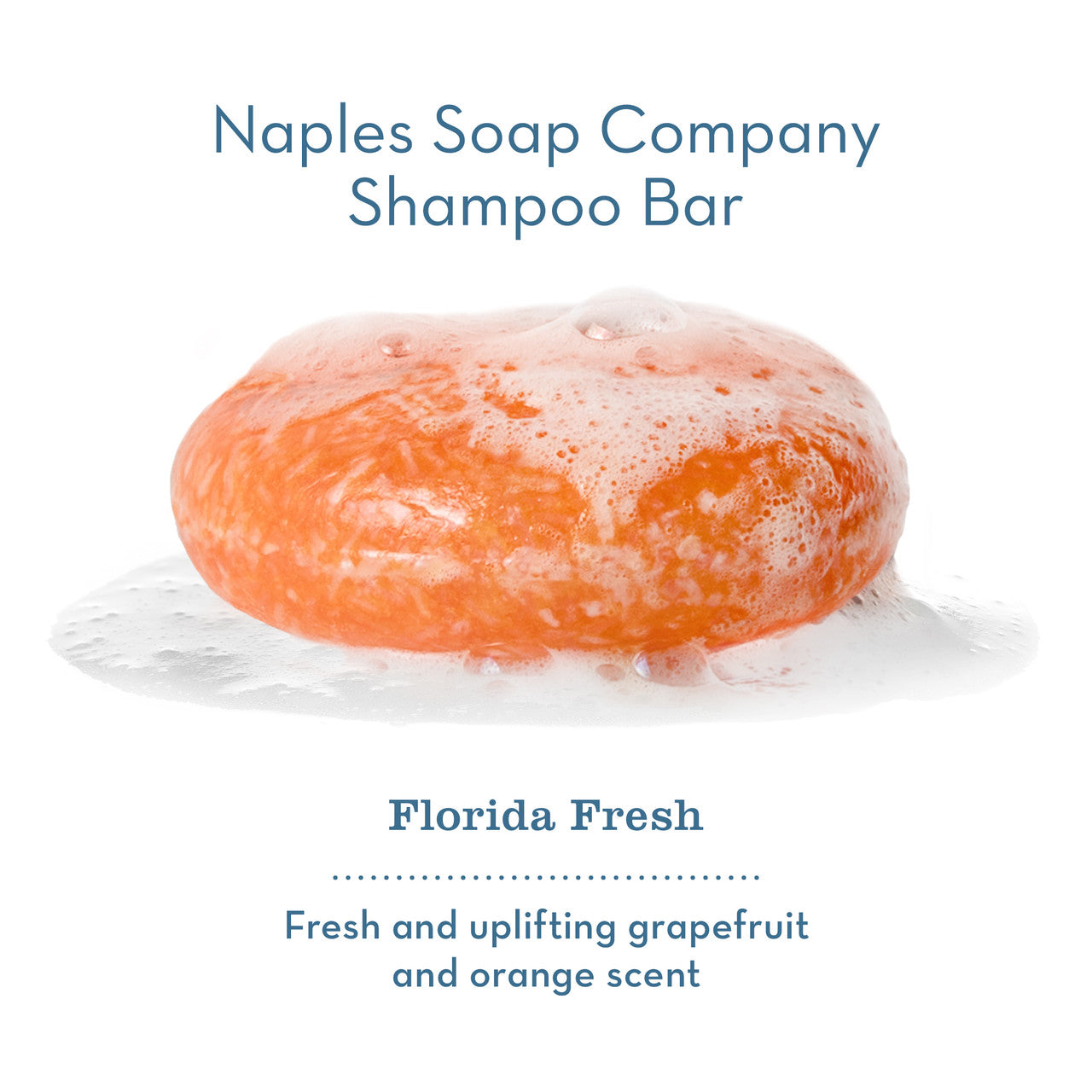 Boyfriend Shampoo Bar Hero
