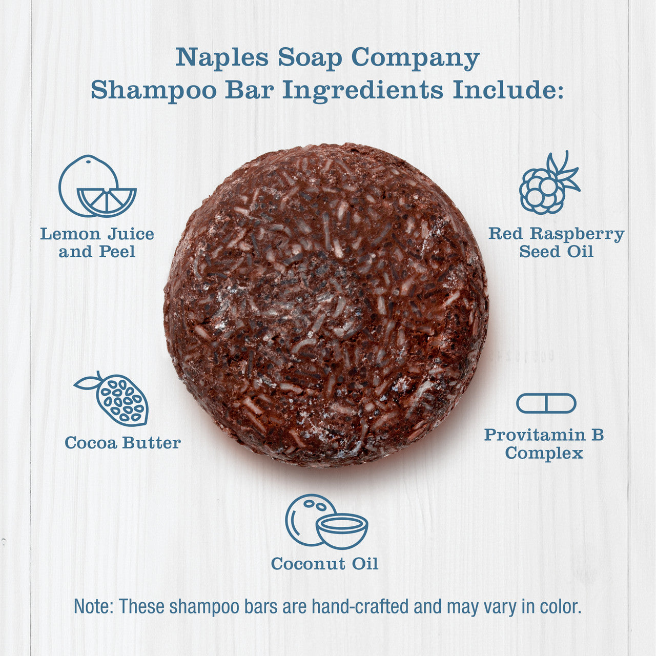 Moroccan Oil Shampoo Bar Icons