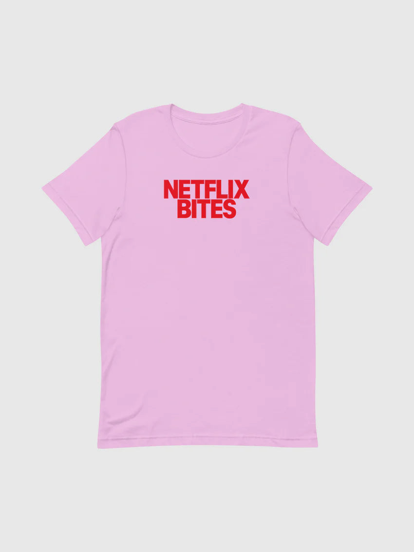 Netflix Tshirt