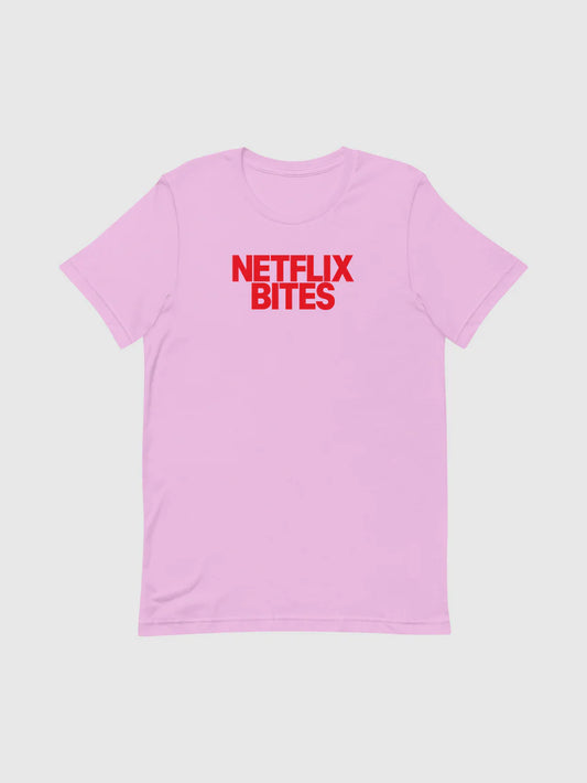Netflix Tshirt