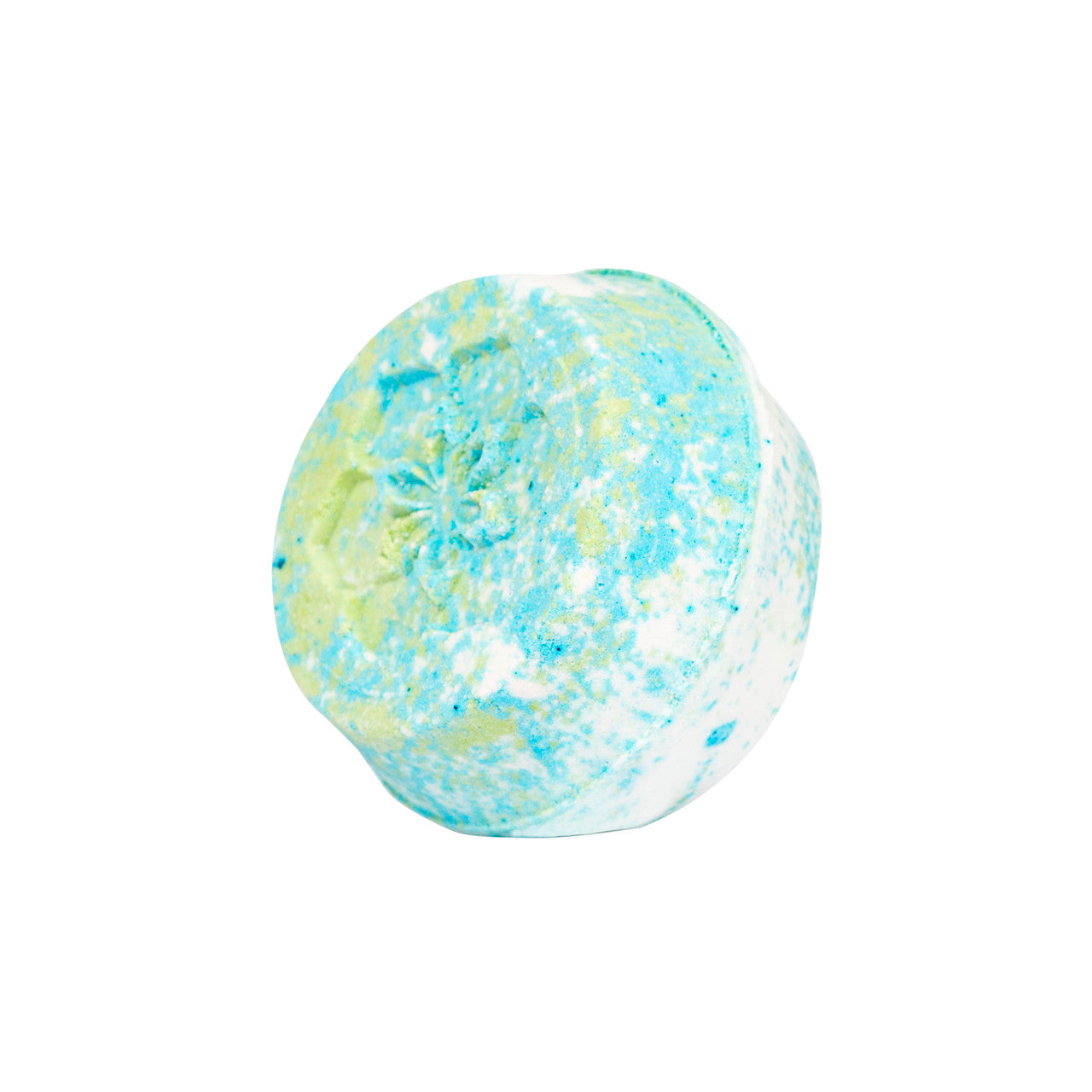 Pacific Ocean Shower Bomb