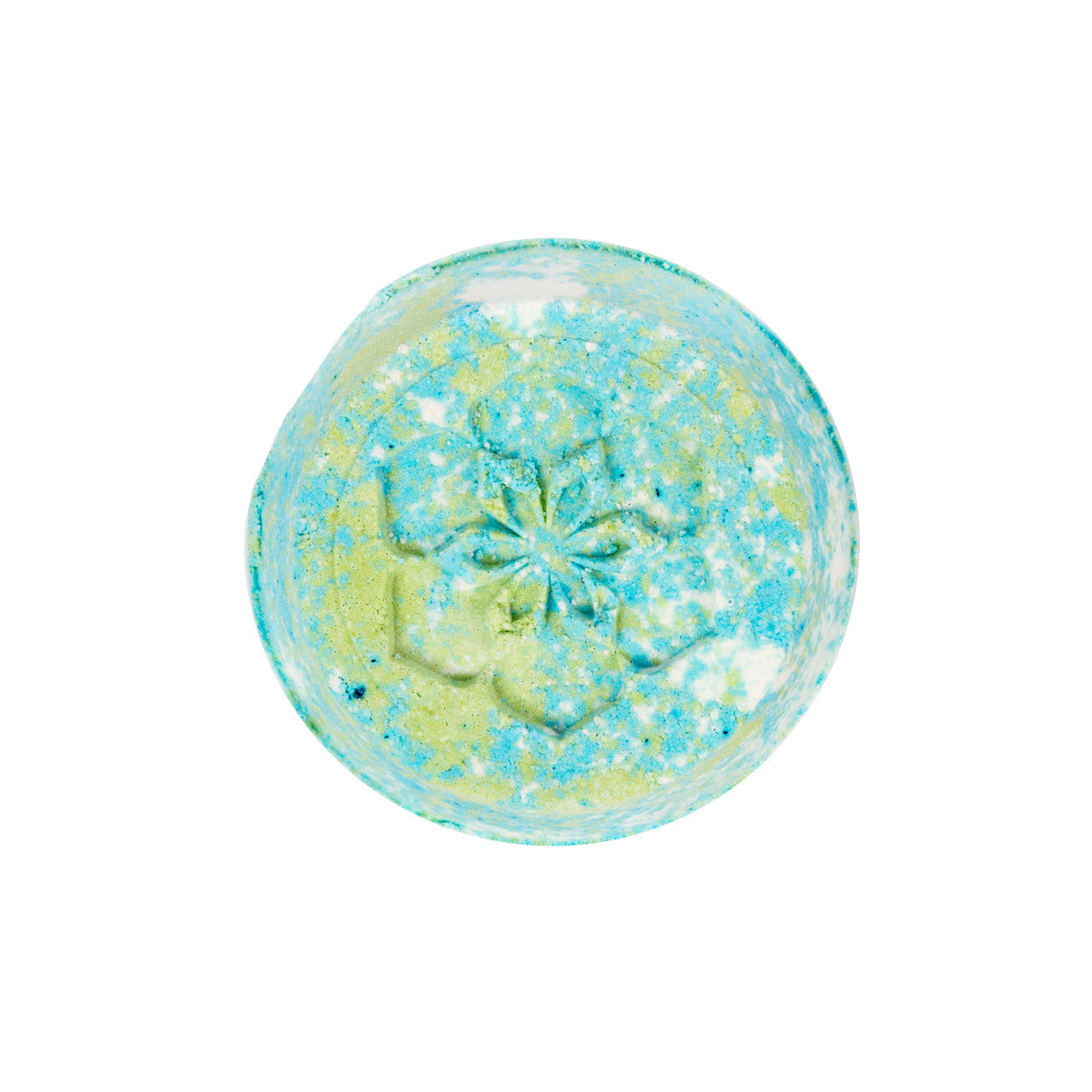 Pacific Ocean Shower Bomb