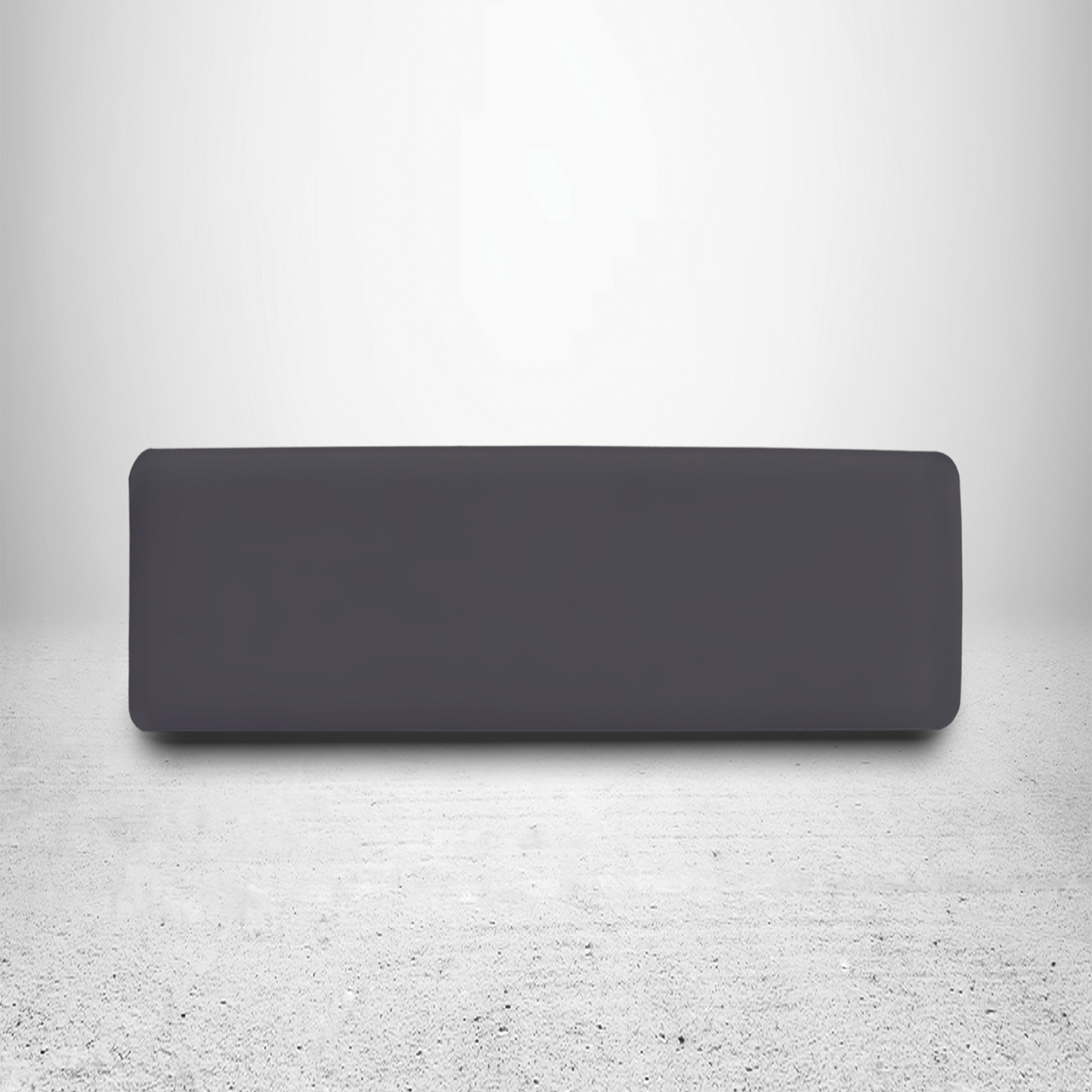 Metal P1 Shell Rectangular