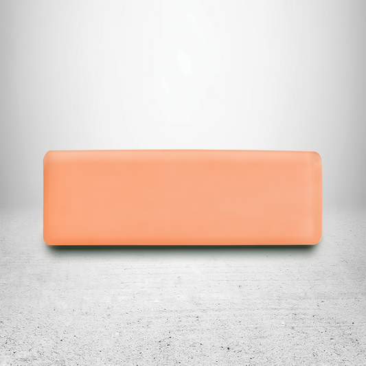 Metal P1 Shell Rectangular