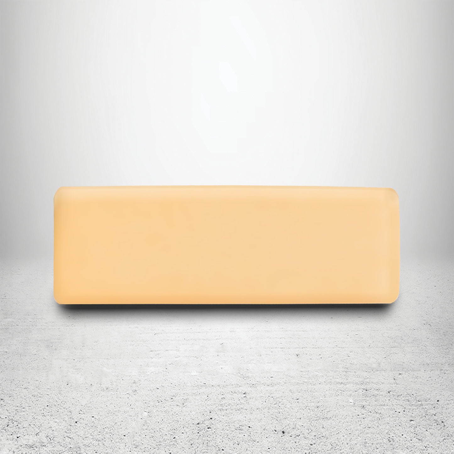 Metal P1 Shell Rectangular