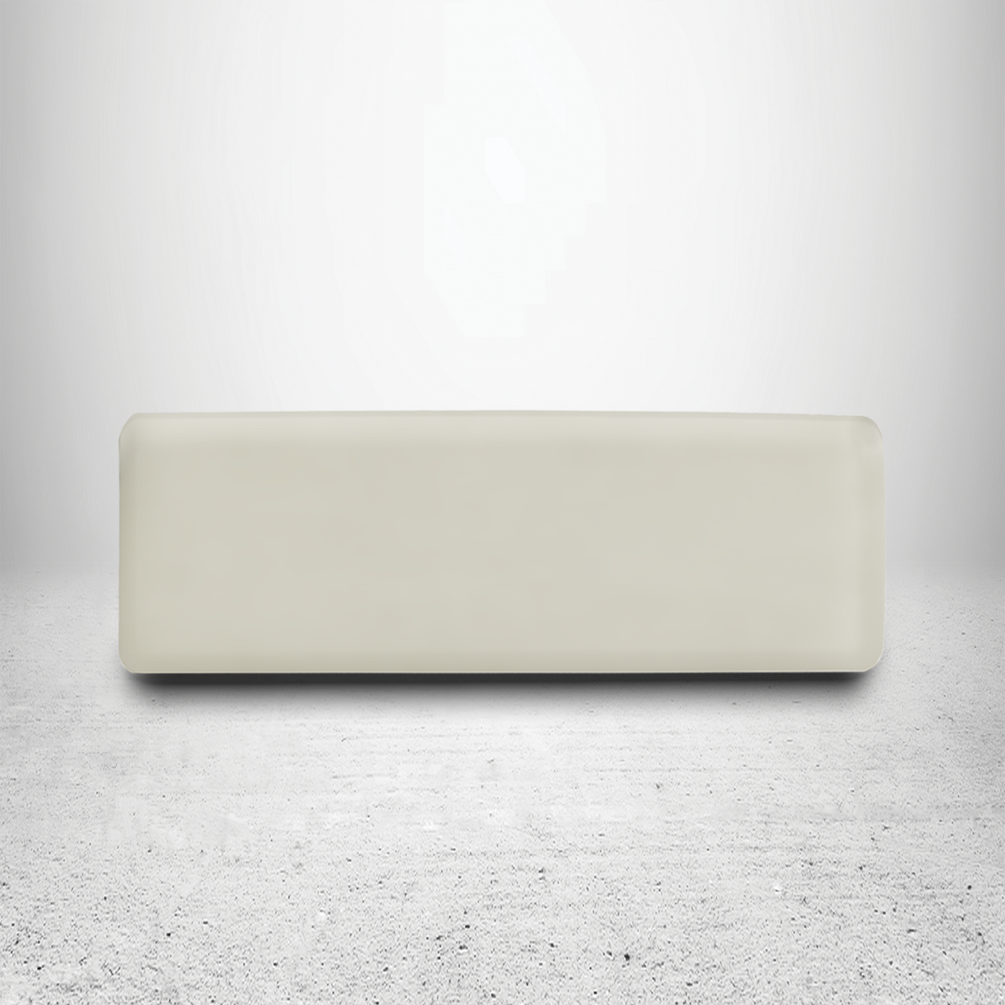 Metal P1 Shell Rectangular