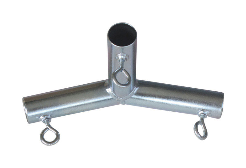 Canopy Peak Roof Gable End Connector P3E
