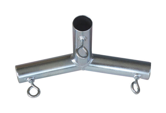 Canopy Peak Roof Gable End Connector P3E
