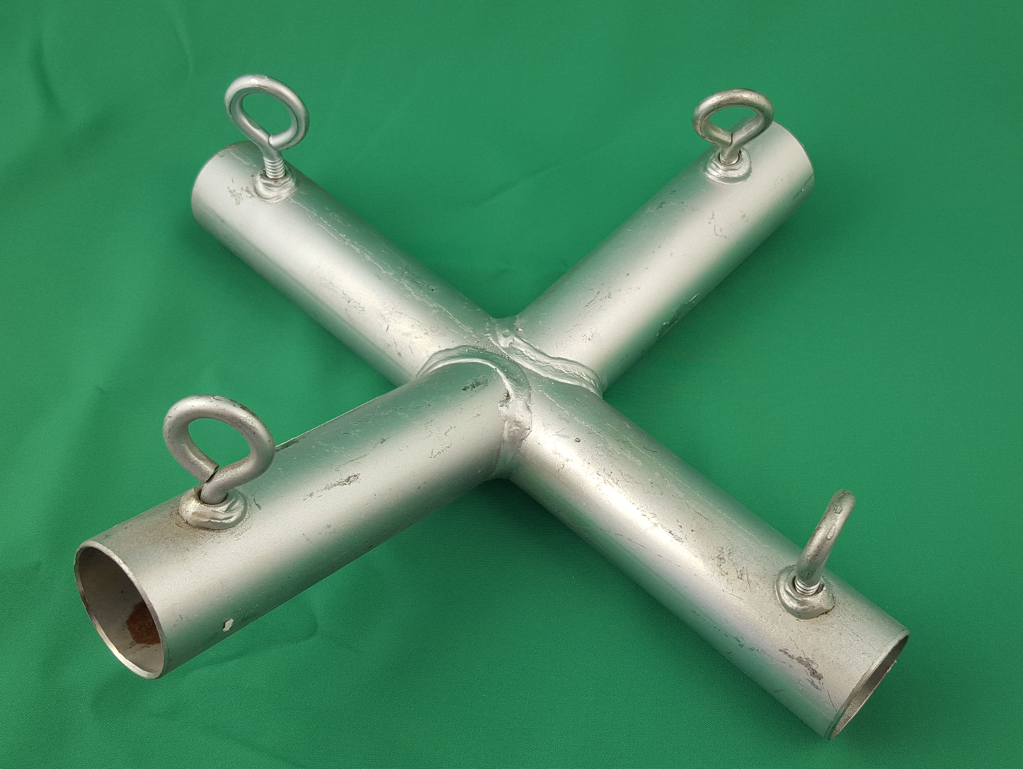Canopy Peak Roof P4L - Peak Roof Connector
