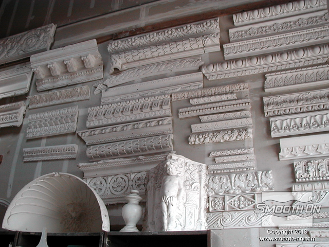 PMC-744 Industrial Urethane Rubber 1.25 Quart