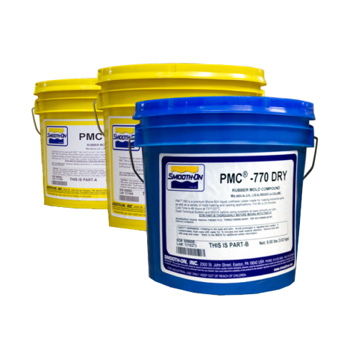 MC®-770 Industrial Urethane Rubber