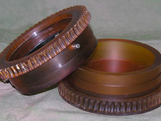 MC®-770 Industrial Urethane Rubber