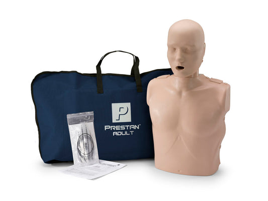 Prestan Professional Series ADULT Training Manikin