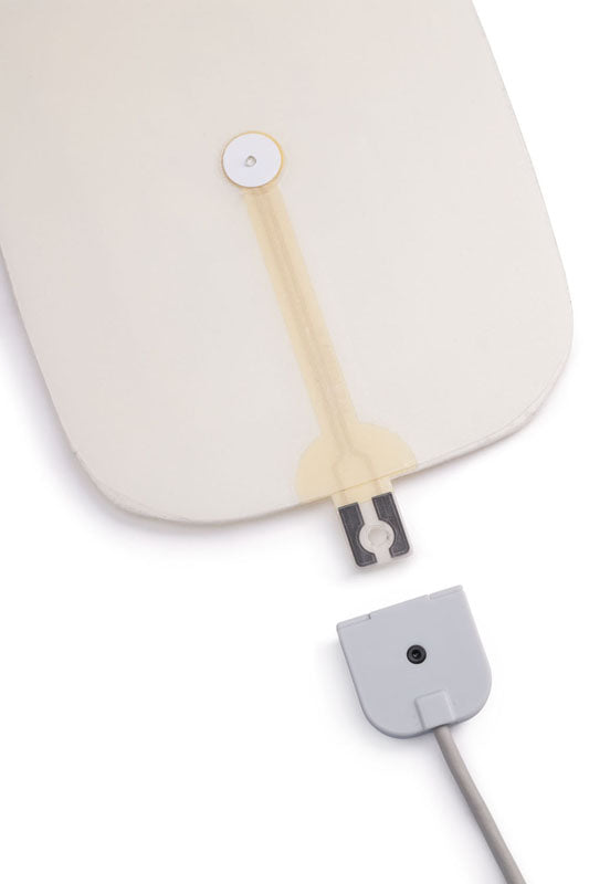 Prestan Professional AED Trainer Pads 4-pack   (Adult)