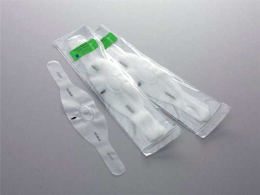 Prestan Professional Child Face Shields (Package of 50)