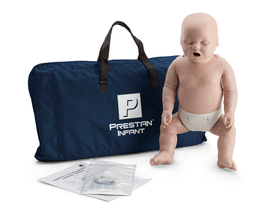 Prestan Professional Series INFANT Training Manikin