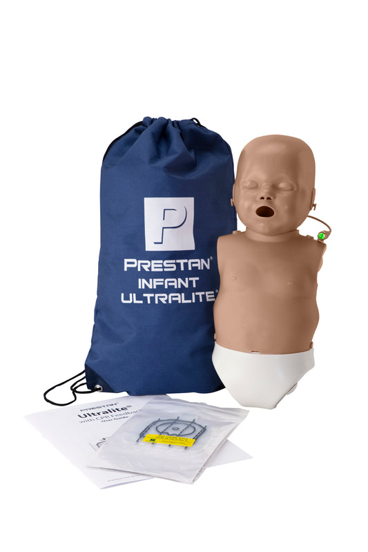 PRESTAN INFANT Ultralite Manikin