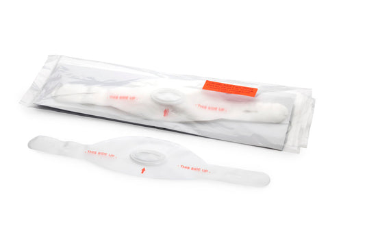 Prestan Ultralite Manikin Face Shields (50-pack)