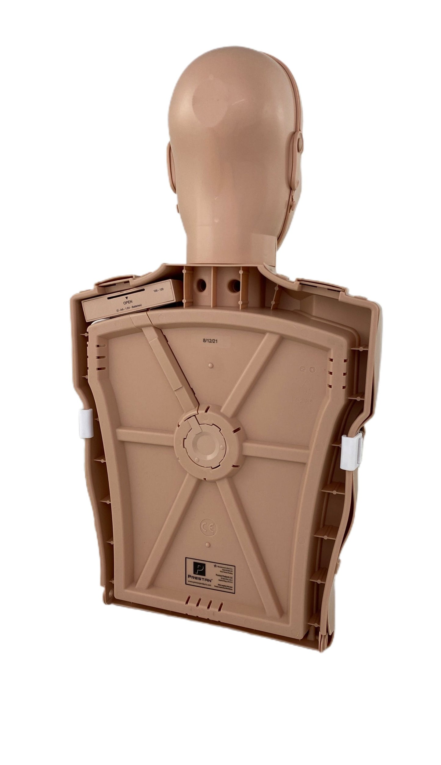 PRESTAN Female Accessory, 4-Pack