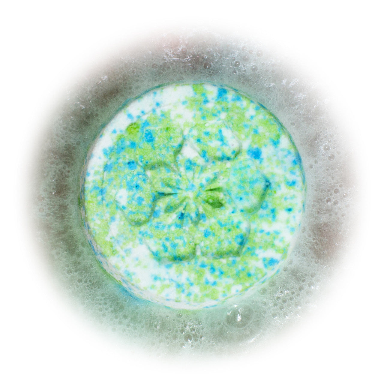 Pacific Ocean Shower Bomb