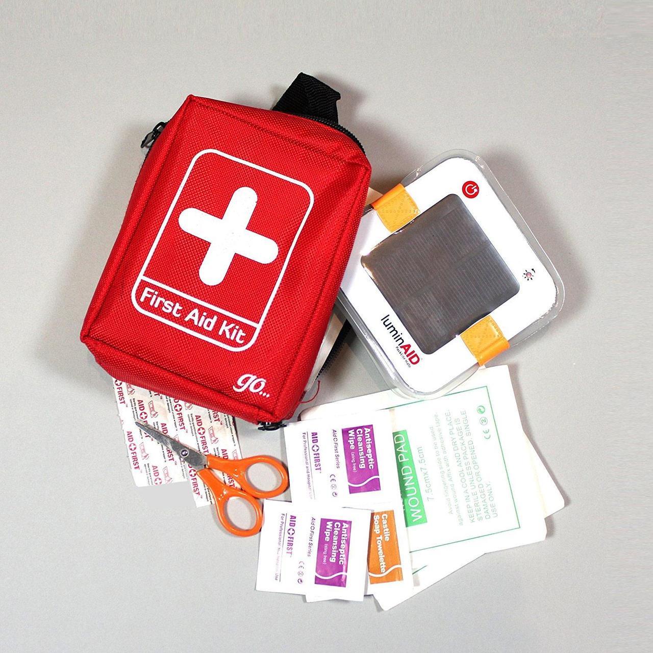 LUMINAID PACKLITE HALO