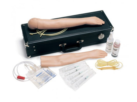 Pediatric Multi-Venous IV Training Arm Kit