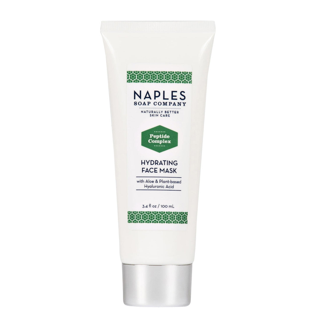 Peptide Complex Hydrating Face Mask 3.4 oz