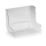 Philips AED Clear Wall Mount Bracket