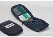 Physio-Control LIFEPAK® 1000 Accessory Pouch