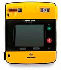 Physio-Control LIFEPAK 1000 AED