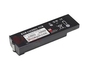 Physio-Control LIFEPAK 1000 Rechargeable Lithium-Ion AED Battery