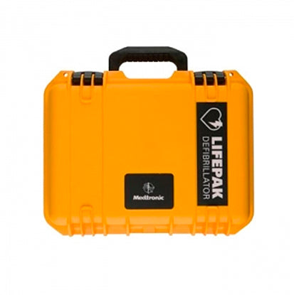 Physio-Control LIFEPAK 1000 Trainer Hard Carry Case