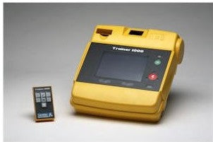 Physio-Control LIFEPAK® 1000 Training System