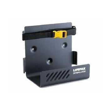 Physio-Control LIFEPAK® 500 and 1000 Wall Bracket