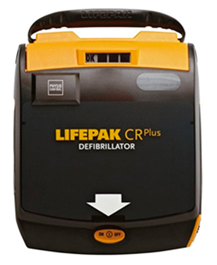 Physio-Control LIFEPAK CR Plus AED
