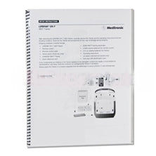 Operating Instructions, LP CR Trainer