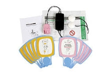 Physio-Control Pediatric TRAINING Electrode Pads Complete Kit
