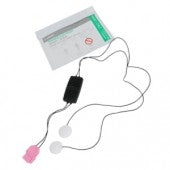 Physio-Control Pediatric TRAINING Electrode Pouch w/Cable