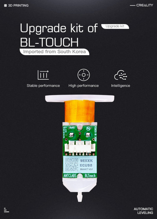 BL Touch Auto Bed Leveling Sensor 32 Bit