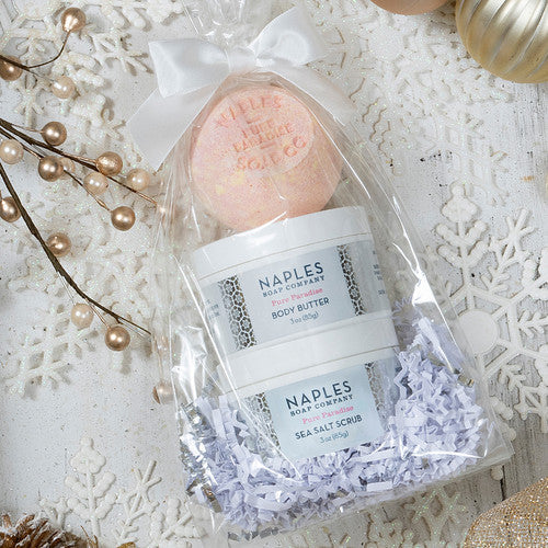 Pure Paradise Cult Classics Trio 3 oz