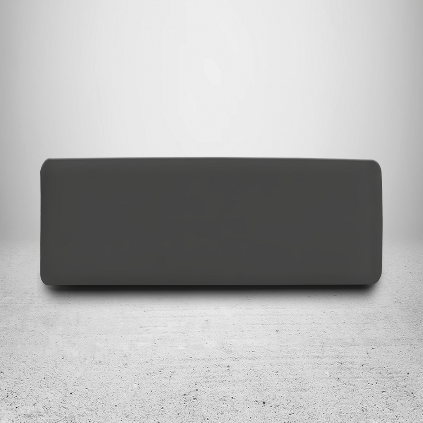 Metal Q1 Shell Rectangular