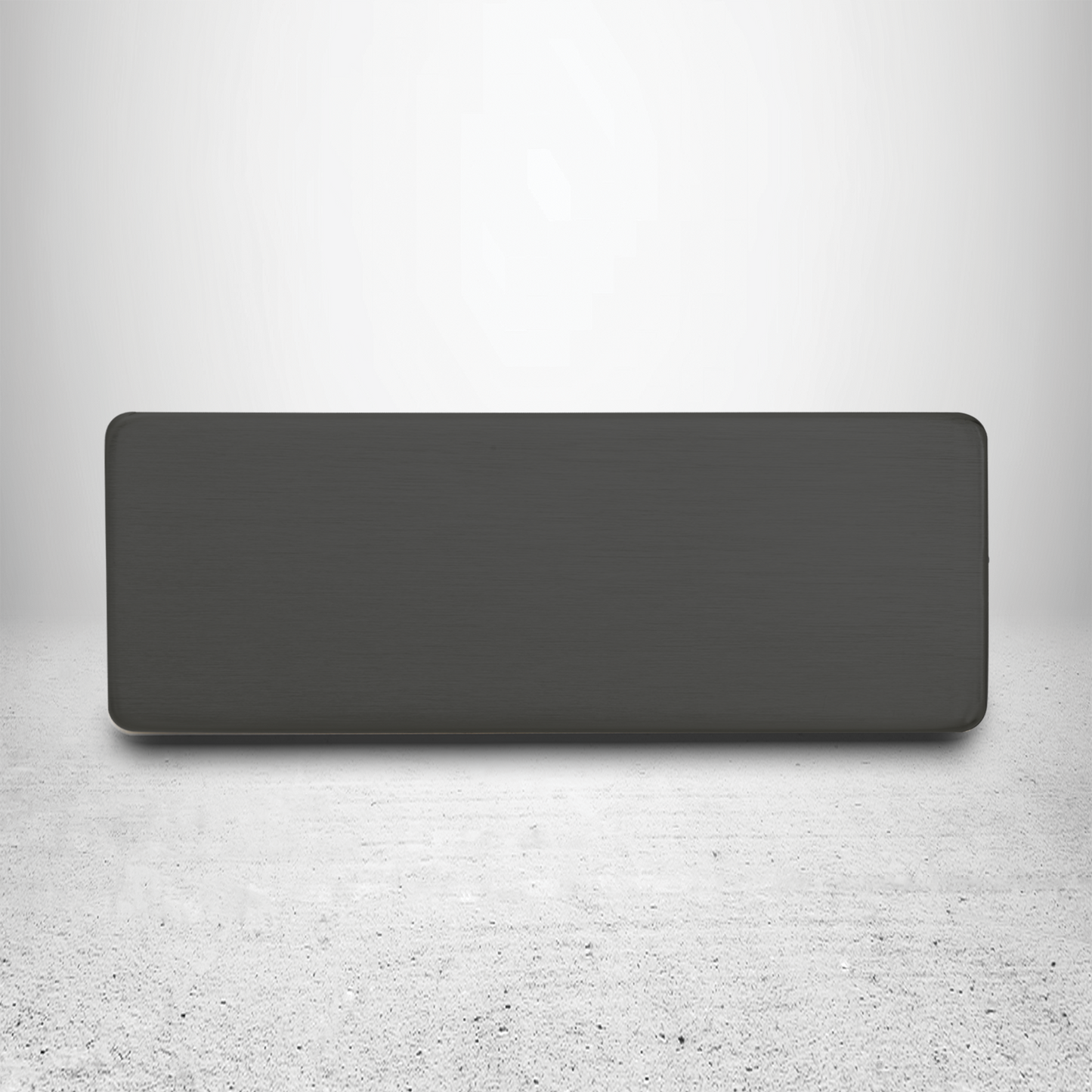 Metal Q1 Shell Rectangular